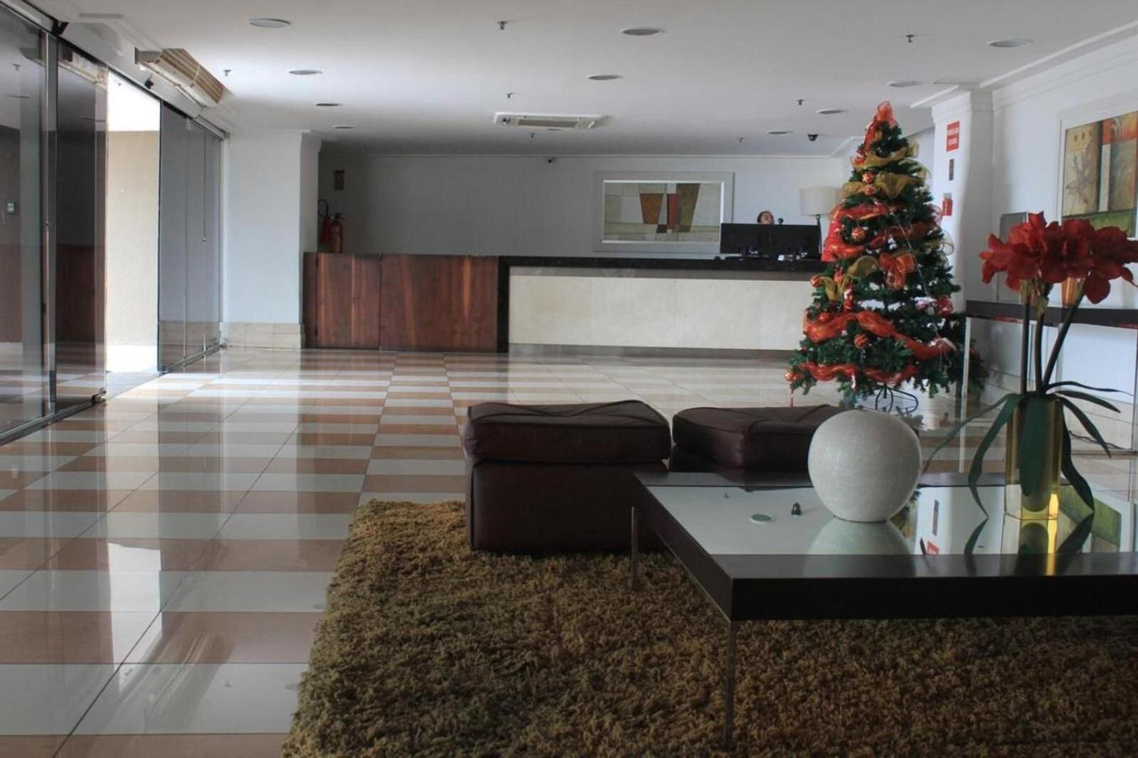Apartamento Terracos Do Atlantico - Beira Mar De Iracema Fortaleza  Exterior foto